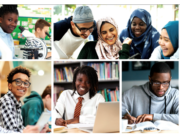 Family and community support